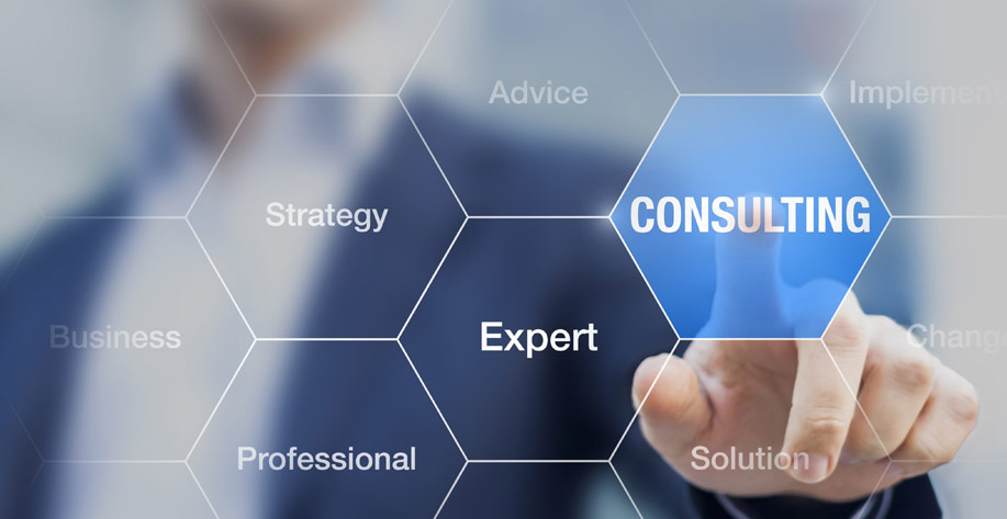 IT Support Services